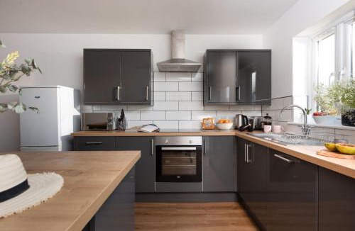 Saint Martin House | Cynibre