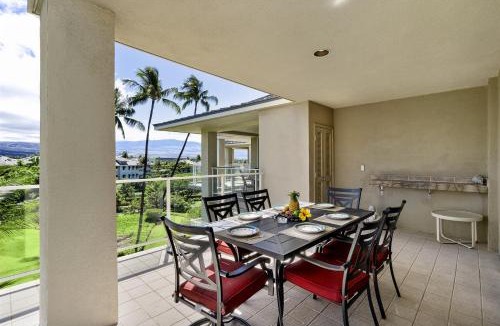 Waikoloa House | D302 Vista Waikoloa