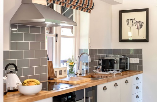 Waddesdon Cottage | Dairy Cottage