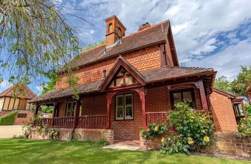 Waddesdon Cottage | Dairy Cottage