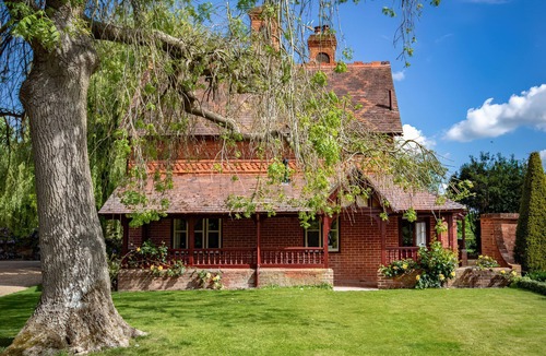 Waddesdon Cottage | Dairy Cottage