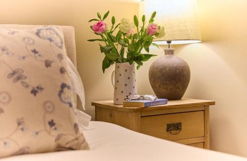 Picklescott House | Daisys Place at Middle Farm and Cottages