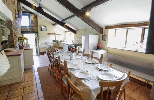 Great Fryup Dale House | DALE VIEW, pet friendly, character holiday cottage in Lealholm