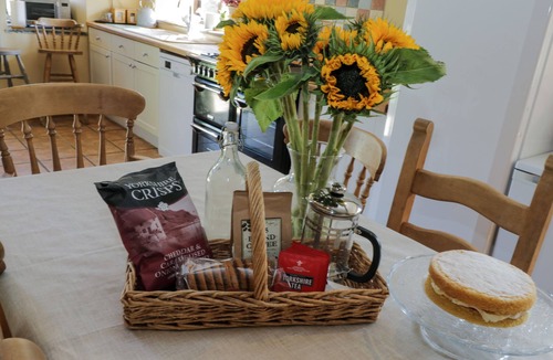 Great Fryup Dale House | DALE VIEW, pet friendly, character holiday cottage in Lealholm