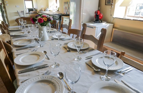 Great Fryup Dale House | DALE VIEW, pet friendly, character holiday cottage in Lealholm