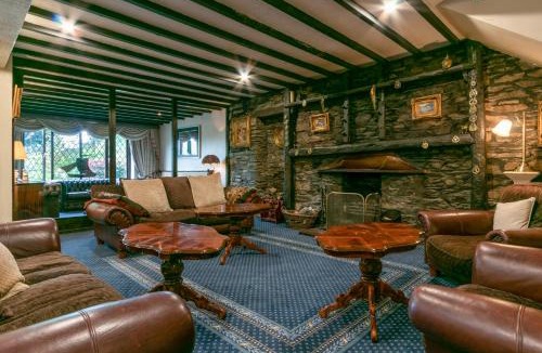 Crosthwaite Hotel | Damson Dene Hotel