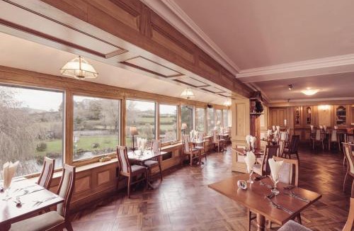 Crosthwaite Hotel | Damson Dene Hotel