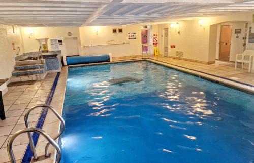Crosthwaite Hotel | Damson Dene Hotel