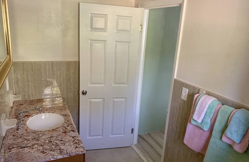 Nassau Apartment | Dawson's Hideaway #3