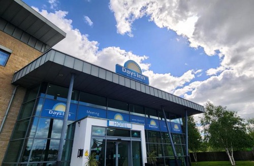 Wetherby Hotel | Days Inn Wetherby