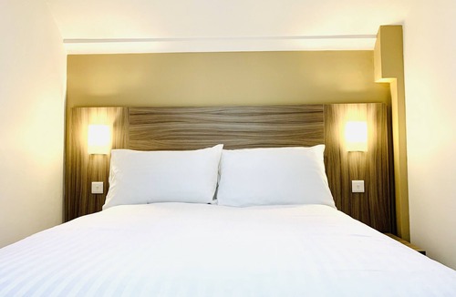 Redditch Hotel | De Regency Style Hotel