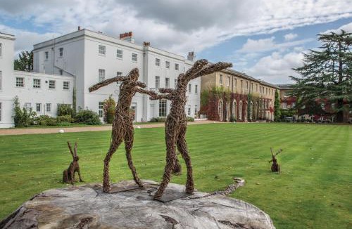 Old Windsor Hotel | De Vere Beaumont Estate