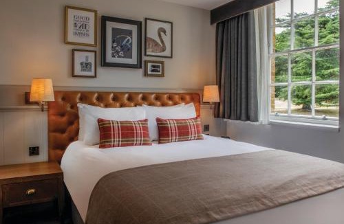 Old Windsor Hotel | De Vere Beaumont Estate