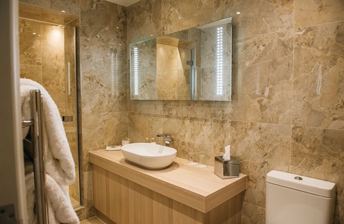 York Hotel | Dean Court Hotel
