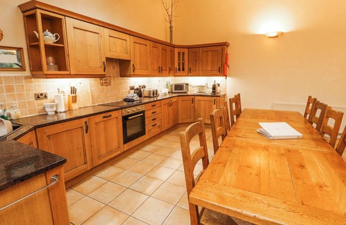 Penrith Cottage | Deer How Farm