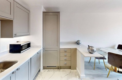 Hope Street Apartment | Delightful 2-bedroom apartment in Liverpool