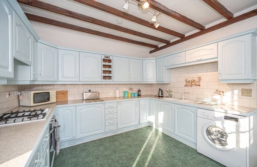 Grosmont Cottage | Delightful Cottage in the heart of Grosmont, next to the historic steam railway