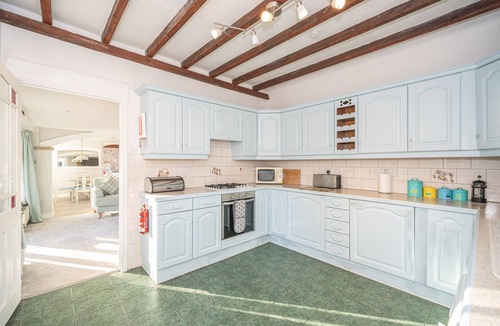 Grosmont Cottage | Delightful Cottage in the heart of Grosmont, next to the historic steam railway