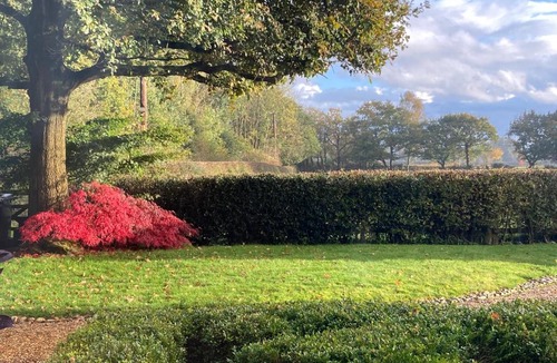 Tatton Park House | Delightful Cottage with 2 Bedrooms near Knutsford