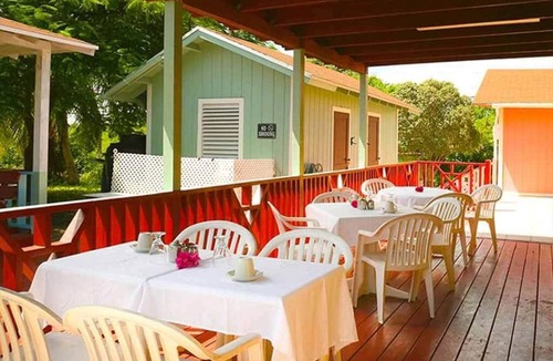 Rolle Town Apartment | Deluxe Queen Studio, Nathan's Lodge, Andros Resort