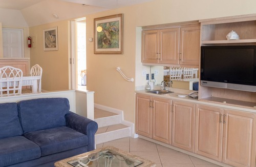 Paradise Island Villa | Deluxe Sun View Villa on Picturesque Tropical White Sand Beach by RedAwning