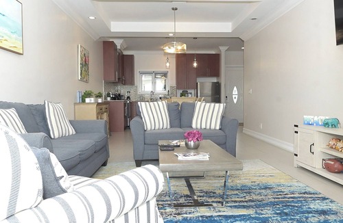 Coral Harbour Condo | Detach & Unwind at this Beachside Condo. Literally steps away from the beach!
