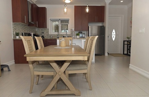 Coral Harbour Condo | Detach & Unwind at this Beachside Condo. Literally steps away from the beach!