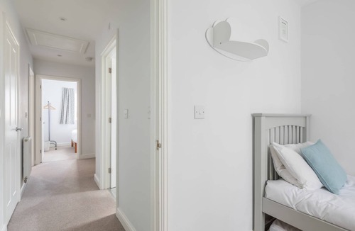 Duxford House | Detached 4-Bed home - Idyllic Village