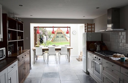 Kilkhampton Cottage | Detached Character Cottage, Family Friendly With Play Facilities Outside.