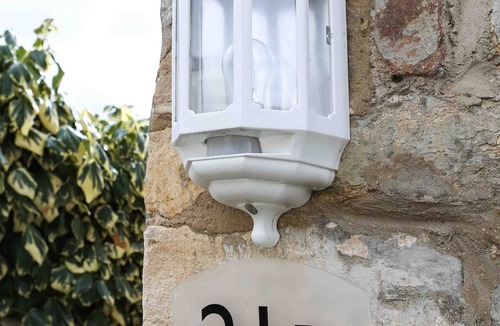 Cheltenham House | Detached Cotswold Stone Coach House