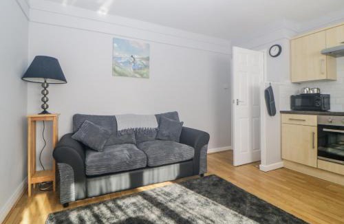 Paignton Apartment | Devon Seaside Apartment