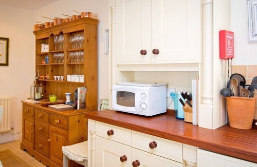 New Forest District House | Direct access New Forest Penerley Lodge Beaulieu