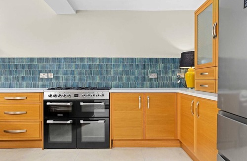 Tatton Park House | Discover our Design Cottage in Plumley, Knutsford
