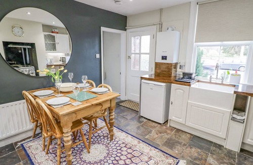 Bewdley Cottage | Dobbies Den