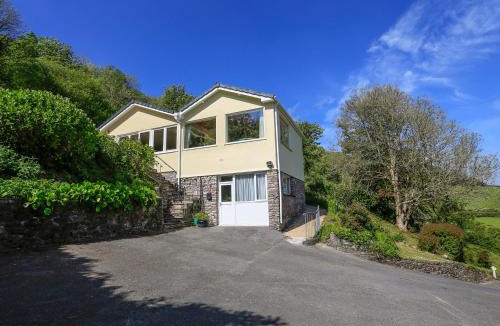 Salcombe House | Dolphins