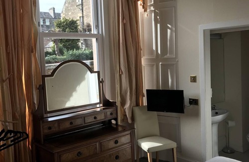 Newington House | Dorstan House