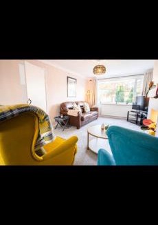 Cheadle House | Dottys Place