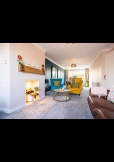 Cheadle House | Dottys Place