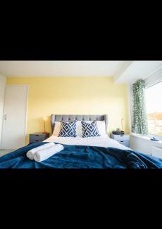 Cheadle House | Dottys Place