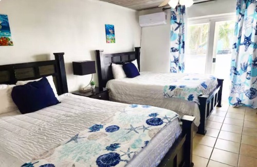 Farmer's Hill Resort | Double Queen Suite at Exuma Palms Resort - Conch