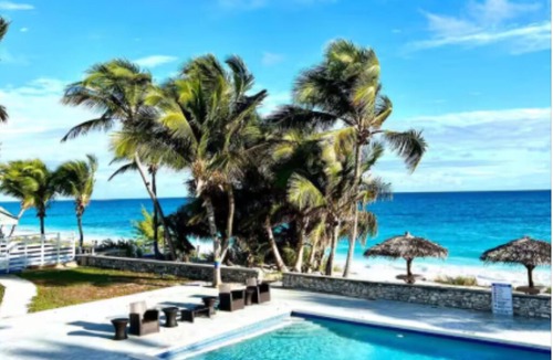 Farmer's Hill Resort | Double Queen Suite at Exuma Palms Resort - Conch