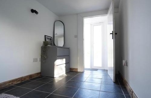Frome Hotel | Double room container