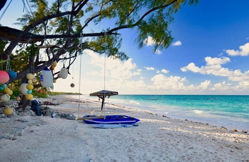 Port Howe House | Double Room with AC, Greenwood Beach Resort