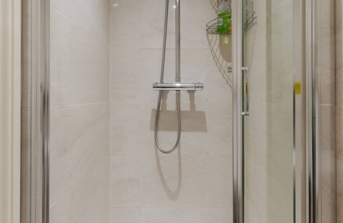 Bryanston and Dorset Square Apartment | Double Studio Baker Street London G1