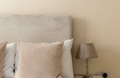 Bryanston and Dorset Square Apartment | Double Studio Baker Street London G1