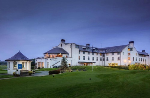 Templepatrick Hotel | Doubletree by Hilton Belfast Templepatrick