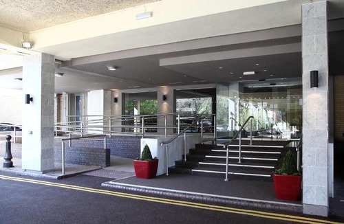 Redcliffe Hotel | DoubleTree by Hilton Bristol City Centre