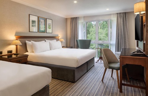 Charlton Kings Hotel | DoubleTree by Hilton Cheltenham-Cotswolds