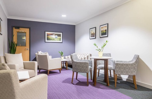 Charlton Kings Hotel | DoubleTree by Hilton Cheltenham-Cotswolds