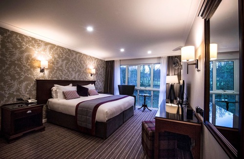 Charlton Kings Hotel | DoubleTree by Hilton Cheltenham-Cotswolds